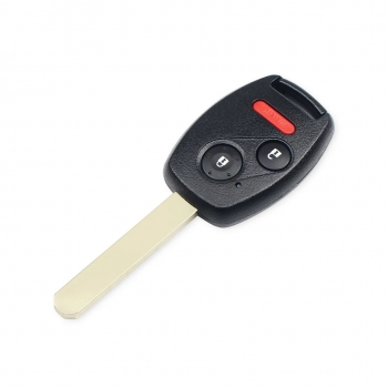 Honda - OBUDOWA PILOTA Z GROTEM